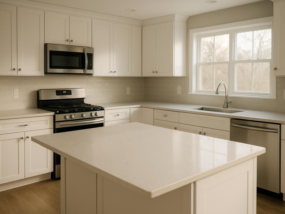 Novastra Custom Kitchen Renovations work in Deerfield Beach