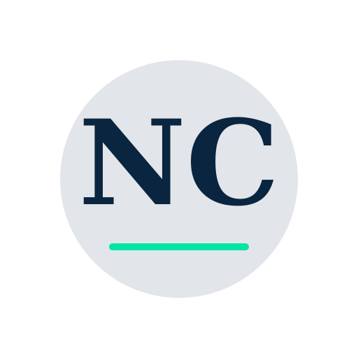 Novastra Custom Kitchen Renovations logo